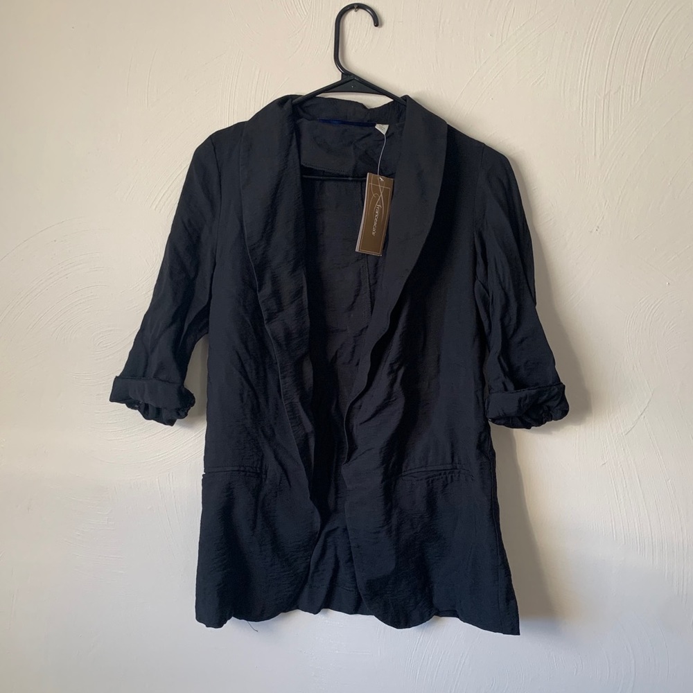 Francescais blazer